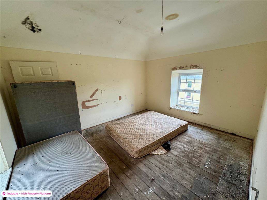 Detached house for Sale in Ballinamore, Leitrim