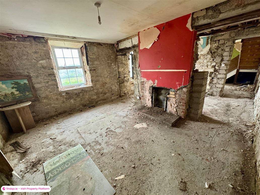 Detached house for Sale in Ballinamore, Leitrim