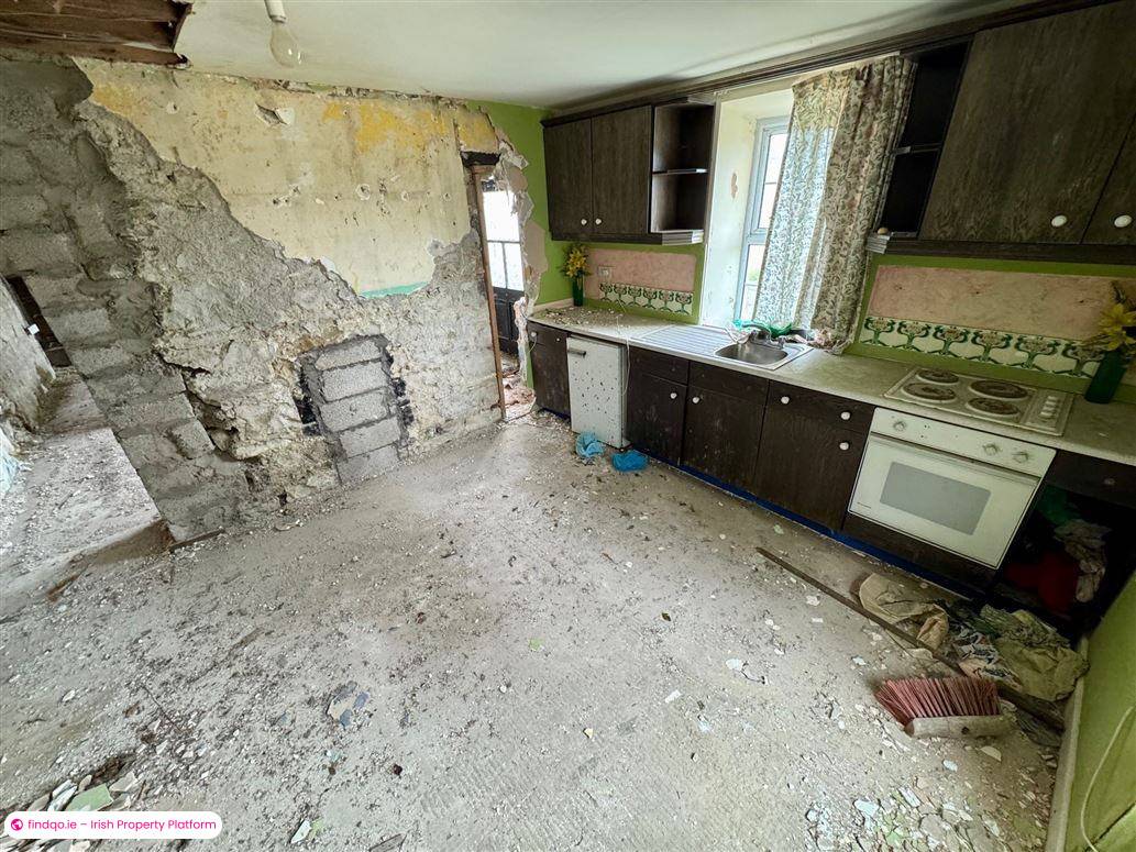Detached house for Sale in Ballinamore, Leitrim