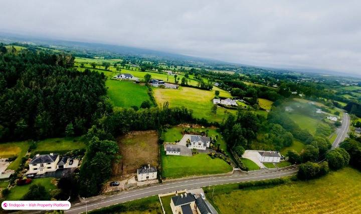 Detached house for Sale in Ballinamore, Leitrim