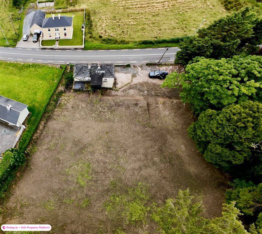 Detached house for Sale in Ballinamore, Leitrim