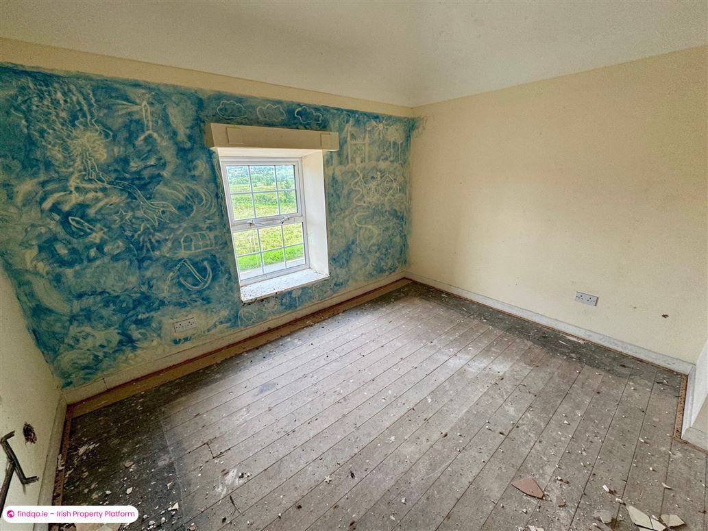 Detached house for Sale in Ballinamore, Leitrim