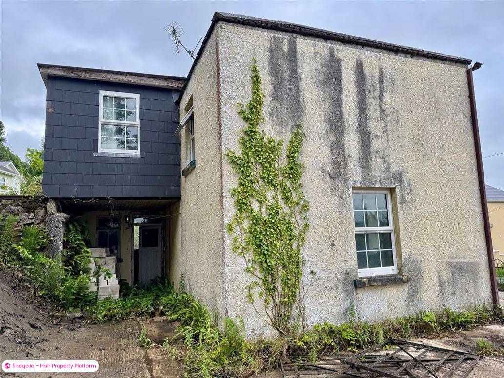 Detached house for Sale in Ballinamore, Leitrim