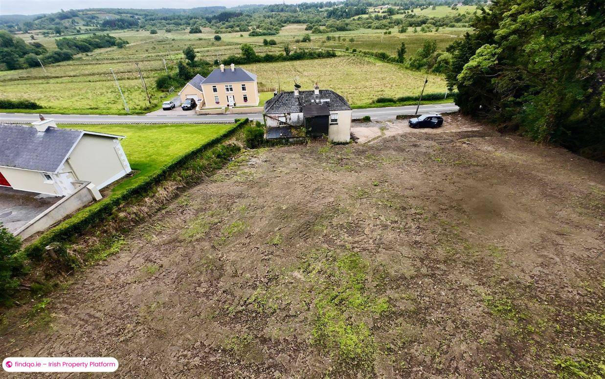 Detached house for Sale in Ballinamore, Leitrim