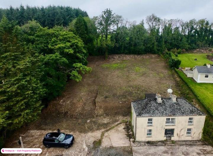 Detached house for Sale in Ballinamore, Leitrim