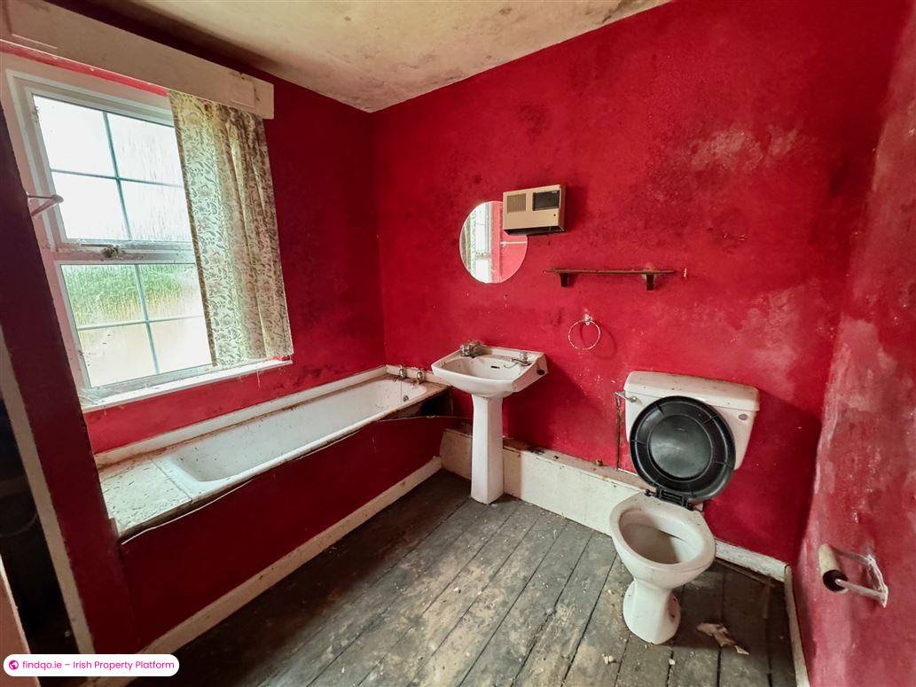 Detached house for Sale in Ballinamore, Leitrim