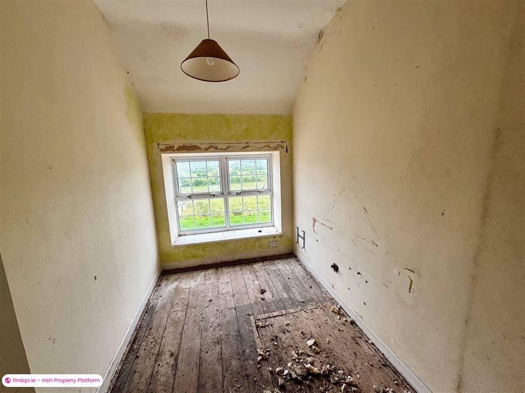 Detached house for Sale in Ballinamore, Leitrim
