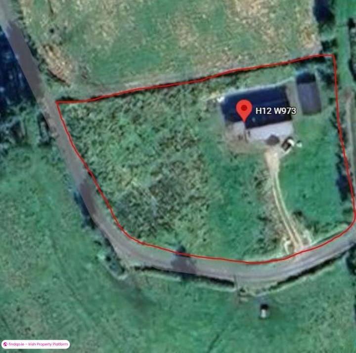 Detached house for Sale in Carrigallen, Leitrim