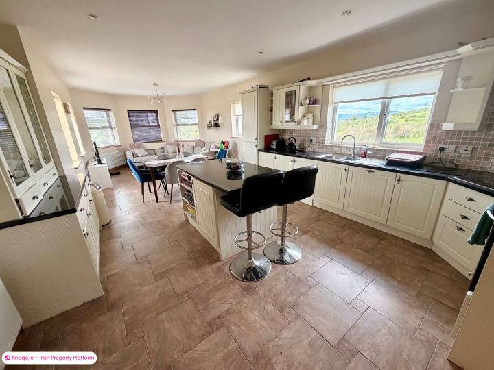 Detached house for Sale in Carrigallen, Leitrim