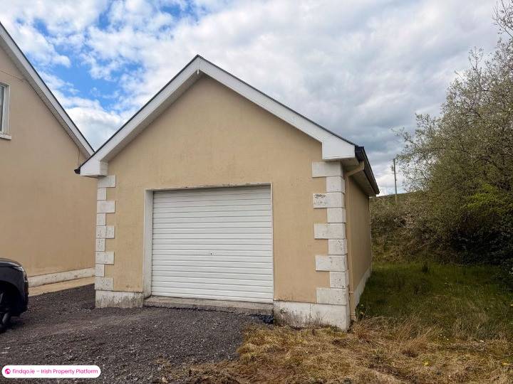 Detached house for Sale in Carrigallen, Leitrim