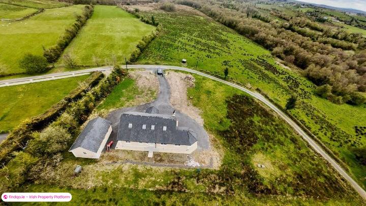 Detached house for Sale in Carrigallen, Leitrim