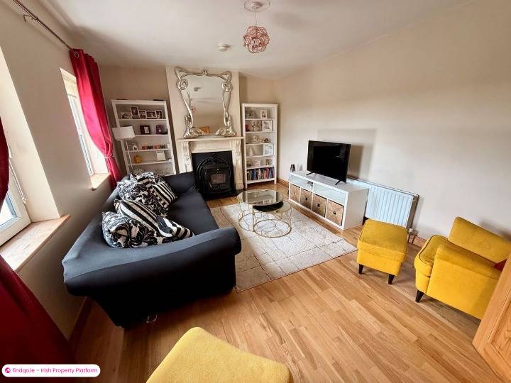 Detached house for Sale in Carrigallen, Leitrim