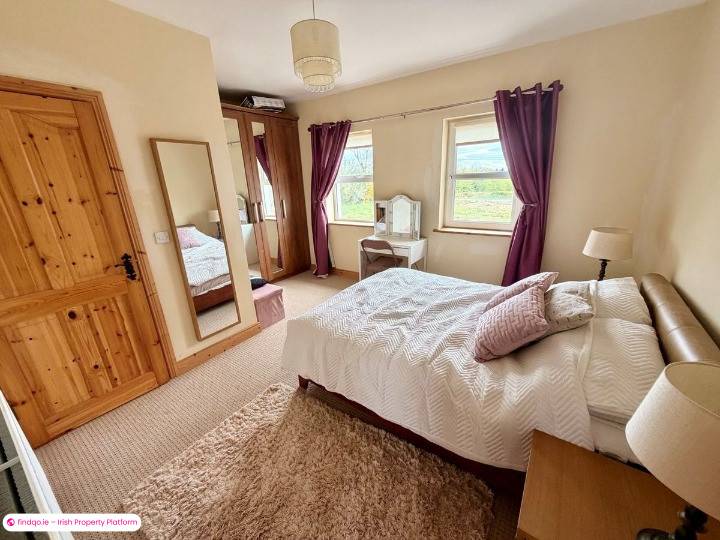 Detached house for Sale in Carrigallen, Leitrim