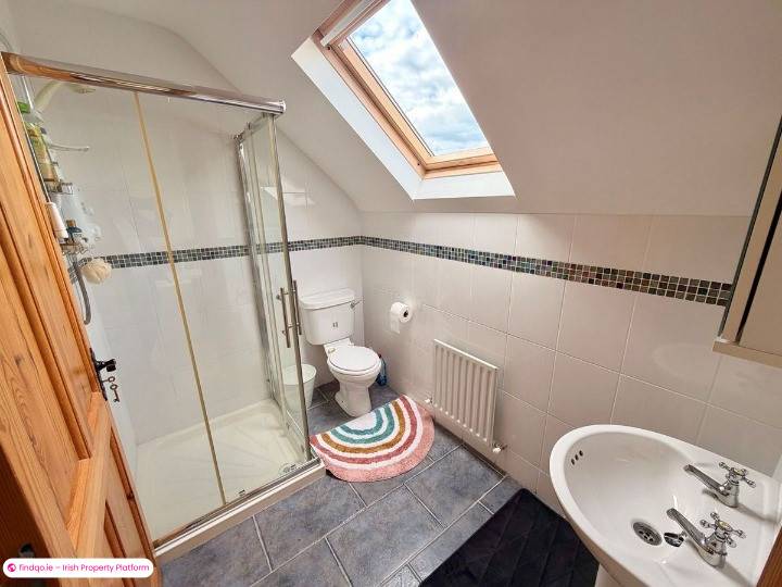 Detached house for Sale in Carrigallen, Leitrim