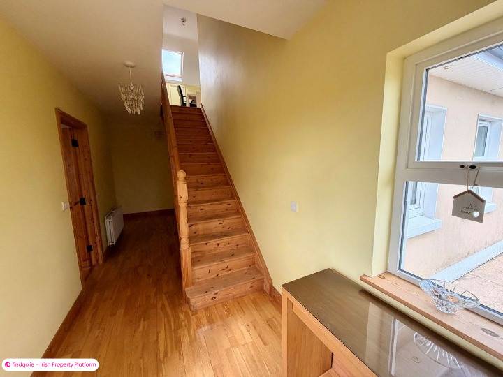 Detached house for Sale in Carrigallen, Leitrim