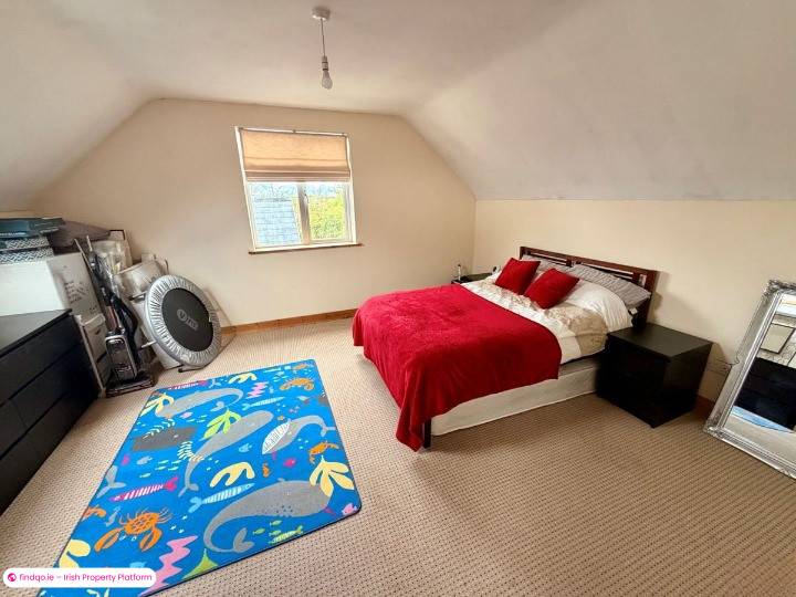 Detached house for Sale in Carrigallen, Leitrim