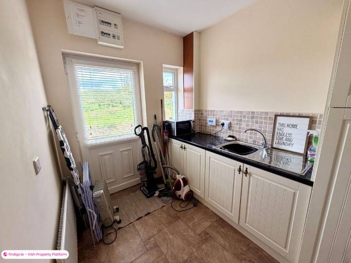 Detached house for Sale in Carrigallen, Leitrim