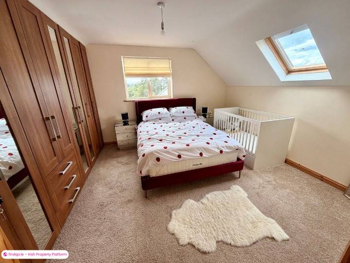 Detached house for Sale in Carrigallen, Leitrim