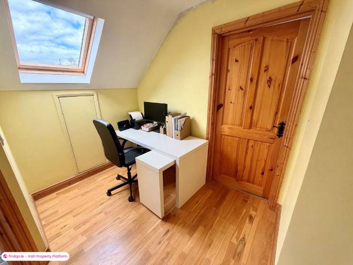 Detached house for Sale in Carrigallen, Leitrim