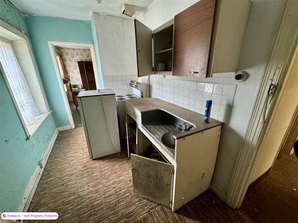 Terraced house for Sale in Ballinamore, Leitrim