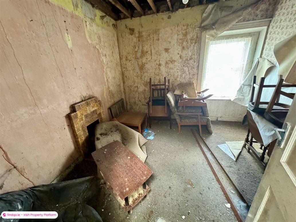 Terraced house for Sale in Ballinamore, Leitrim