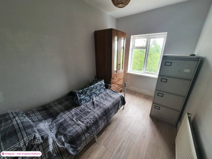 Detached house for Sale in Knockvicar, Roscommon