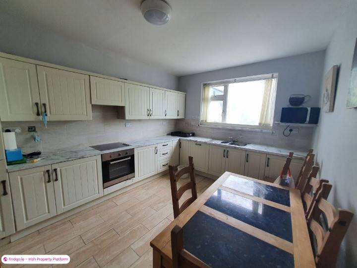 Detached house for Sale in Knockvicar, Roscommon