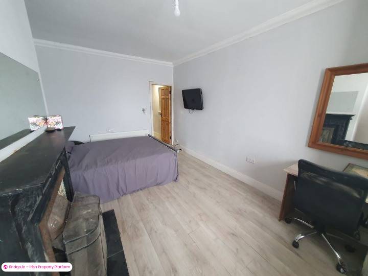 Detached house for Sale in Knockvicar, Roscommon