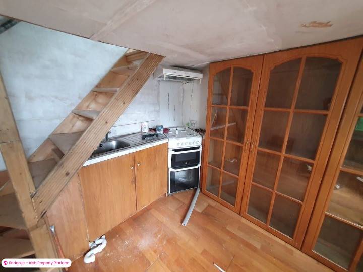 Detached house for Sale in Knockvicar, Roscommon