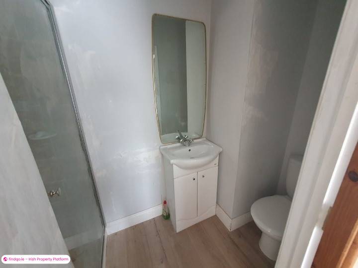 Detached house for Sale in Knockvicar, Roscommon