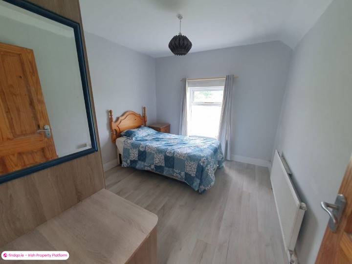 Detached house for Sale in Knockvicar, Roscommon