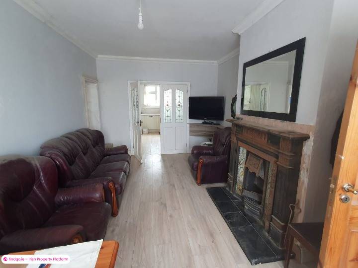 Detached house for Sale in Knockvicar, Roscommon