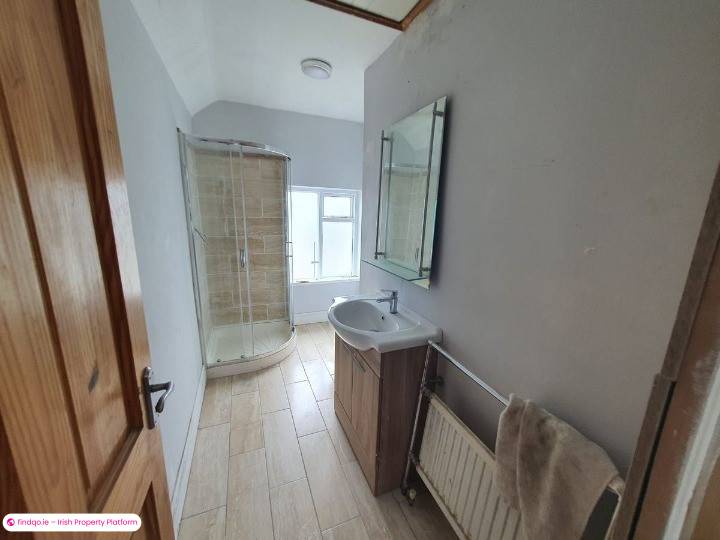 Detached house for Sale in Knockvicar, Roscommon