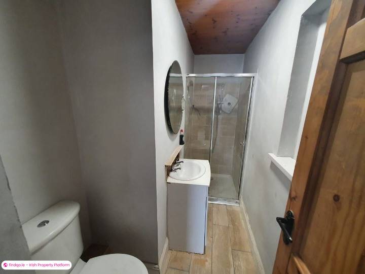 Detached house for Sale in Knockvicar, Roscommon