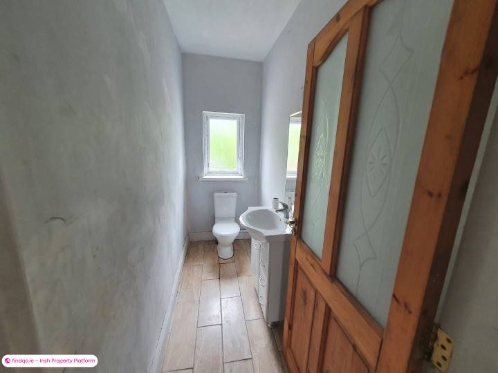 Detached house for Sale in Knockvicar, Roscommon