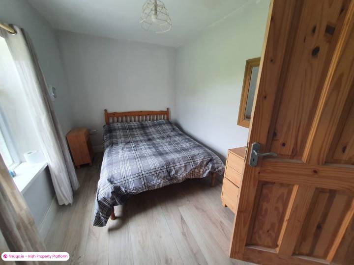 Detached house for Sale in Knockvicar, Roscommon