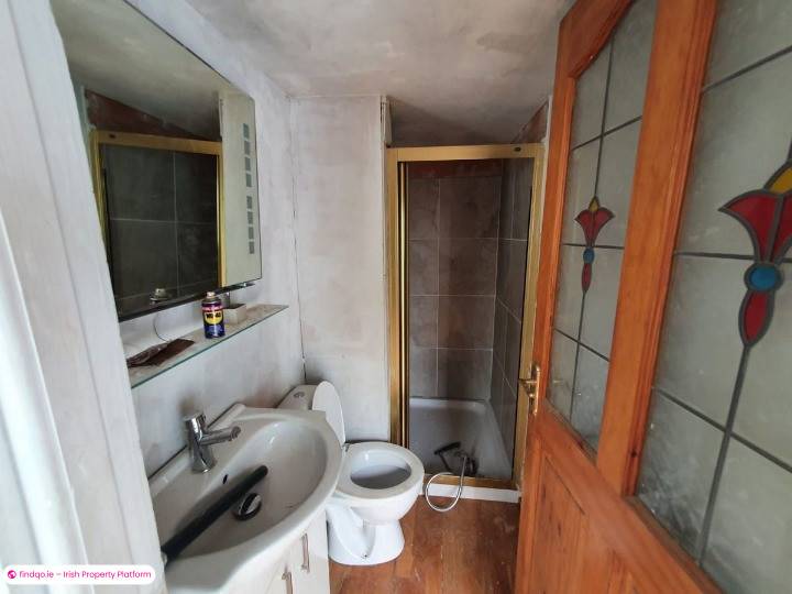 Detached house for Sale in Knockvicar, Roscommon