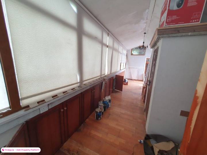 Detached house for Sale in Knockvicar, Roscommon