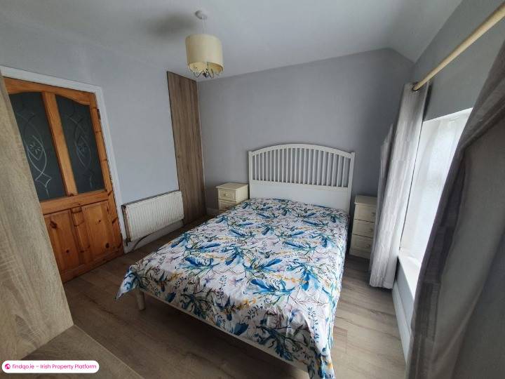Detached house for Sale in Knockvicar, Roscommon