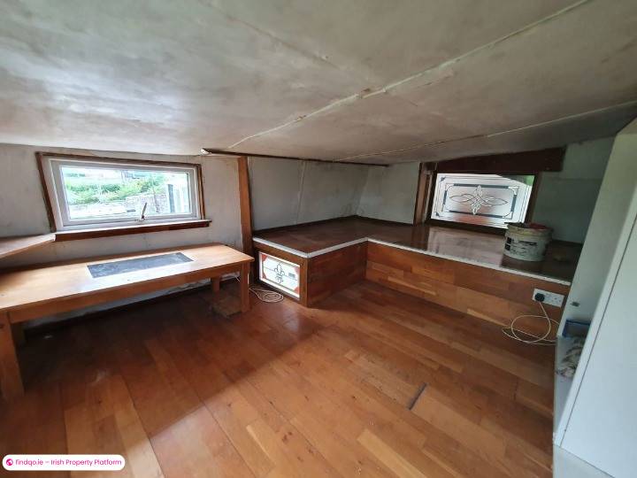 Detached house for Sale in Knockvicar, Roscommon
