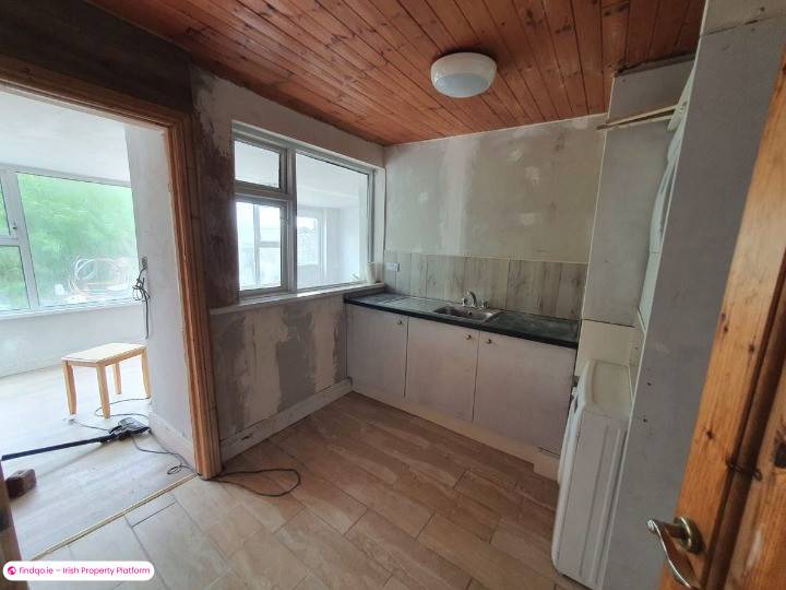 Detached house for Sale in Knockvicar, Roscommon