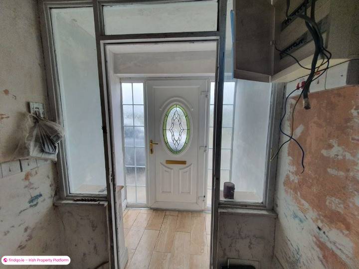 Detached house for Sale in Knockvicar, Roscommon