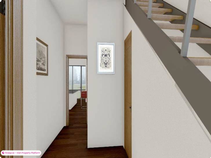 Detached house for Sale in Drumshanbo, Leitrim