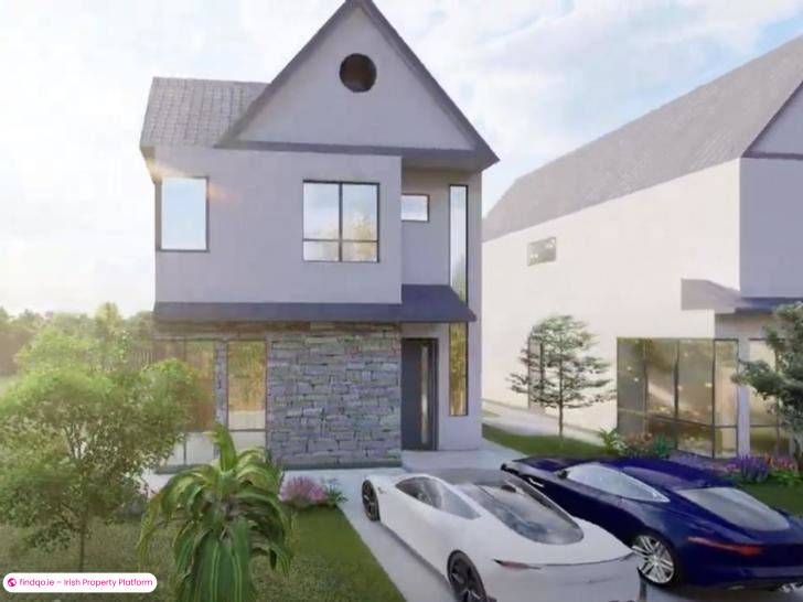 Detached house for Sale in Drumshanbo, Leitrim