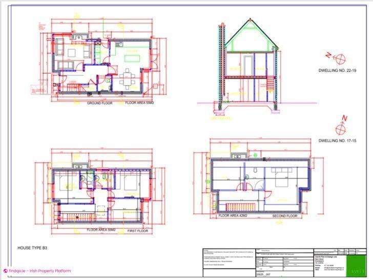 Detached house for Sale in Drumshanbo, Leitrim