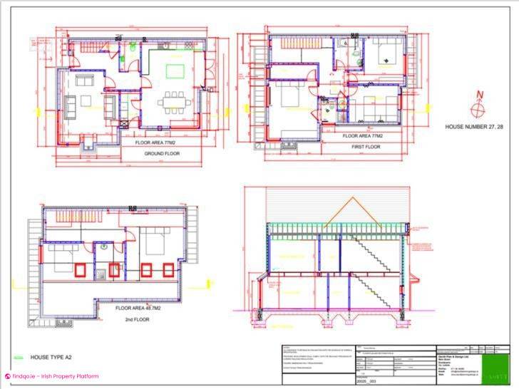 Detached house for Sale in Drumshanbo, Leitrim