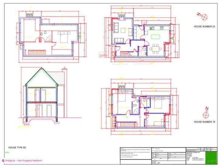 Detached house for Sale in Drumshanbo, Leitrim