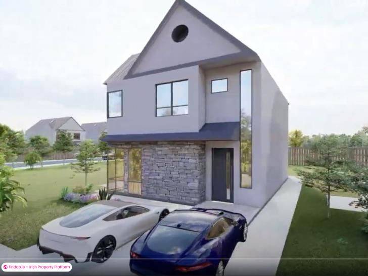 Detached house for Sale in Drumshanbo, Leitrim