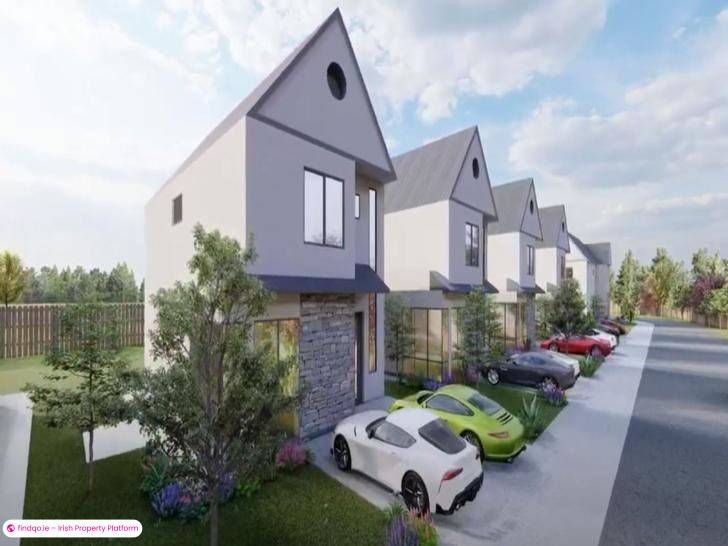Detached house for Sale in Drumshanbo, Leitrim