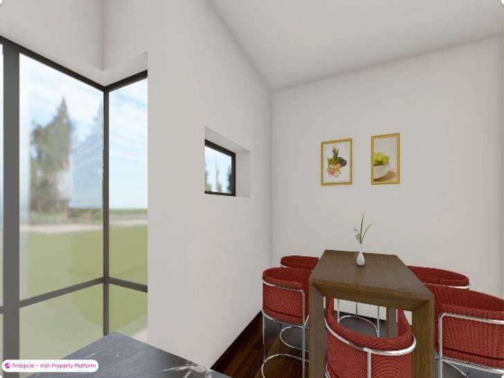 Detached house for Sale in Drumshanbo, Leitrim